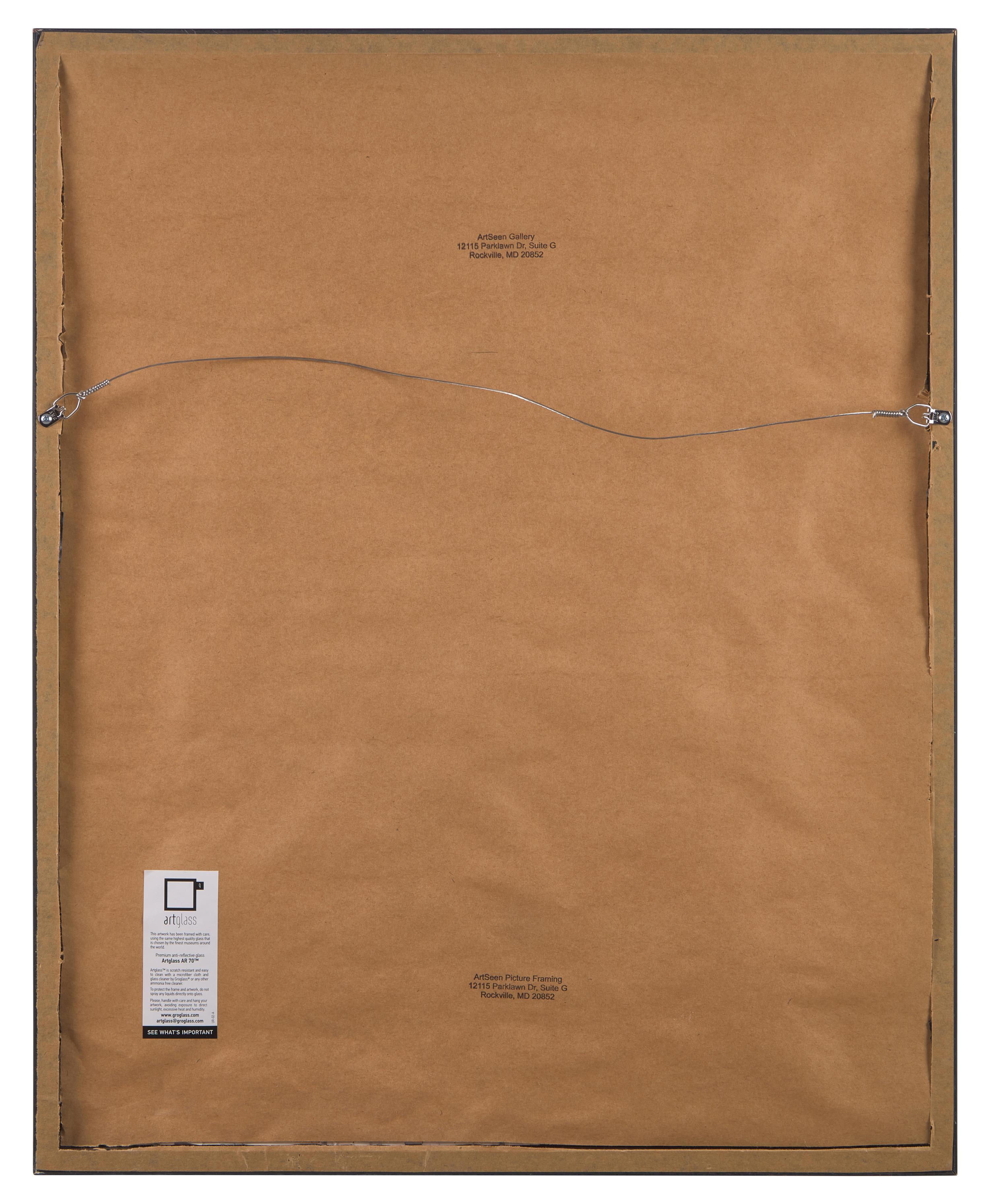 Untitled (from Flight ), 1969