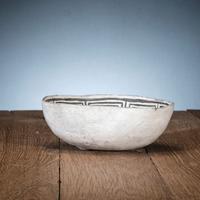 Anasazi Pottery Bowl