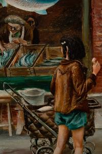 Fish Market