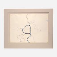 John Cage (American, 1912-1992) Strings 1-62