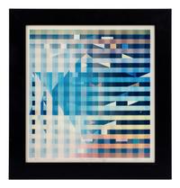 Yaacov Agam (Israeli, b. 1928)