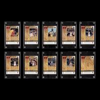 A Large Collection of Assorted Michael Jordan Basketball Cards