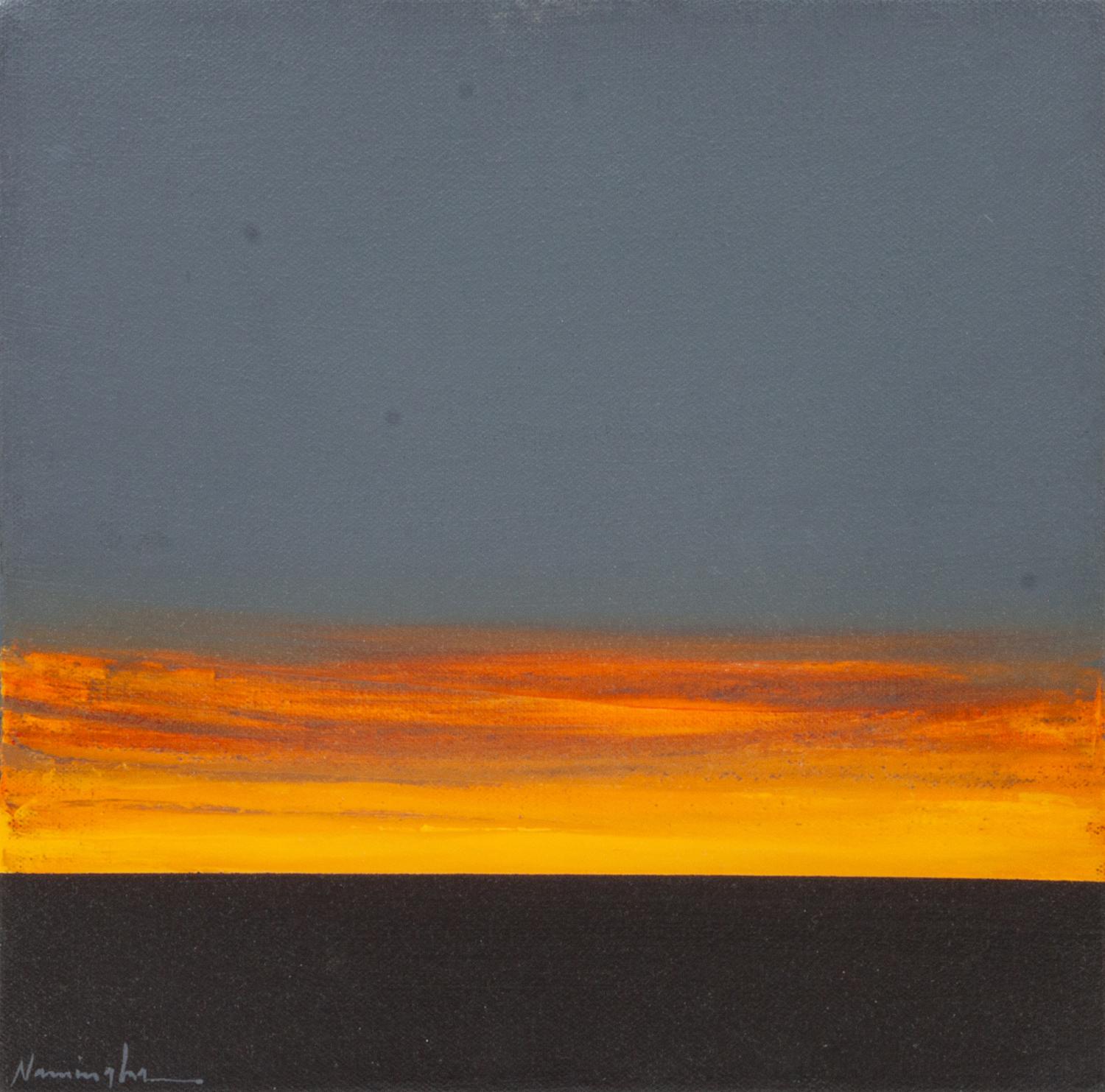 Hopi Desert Horizon