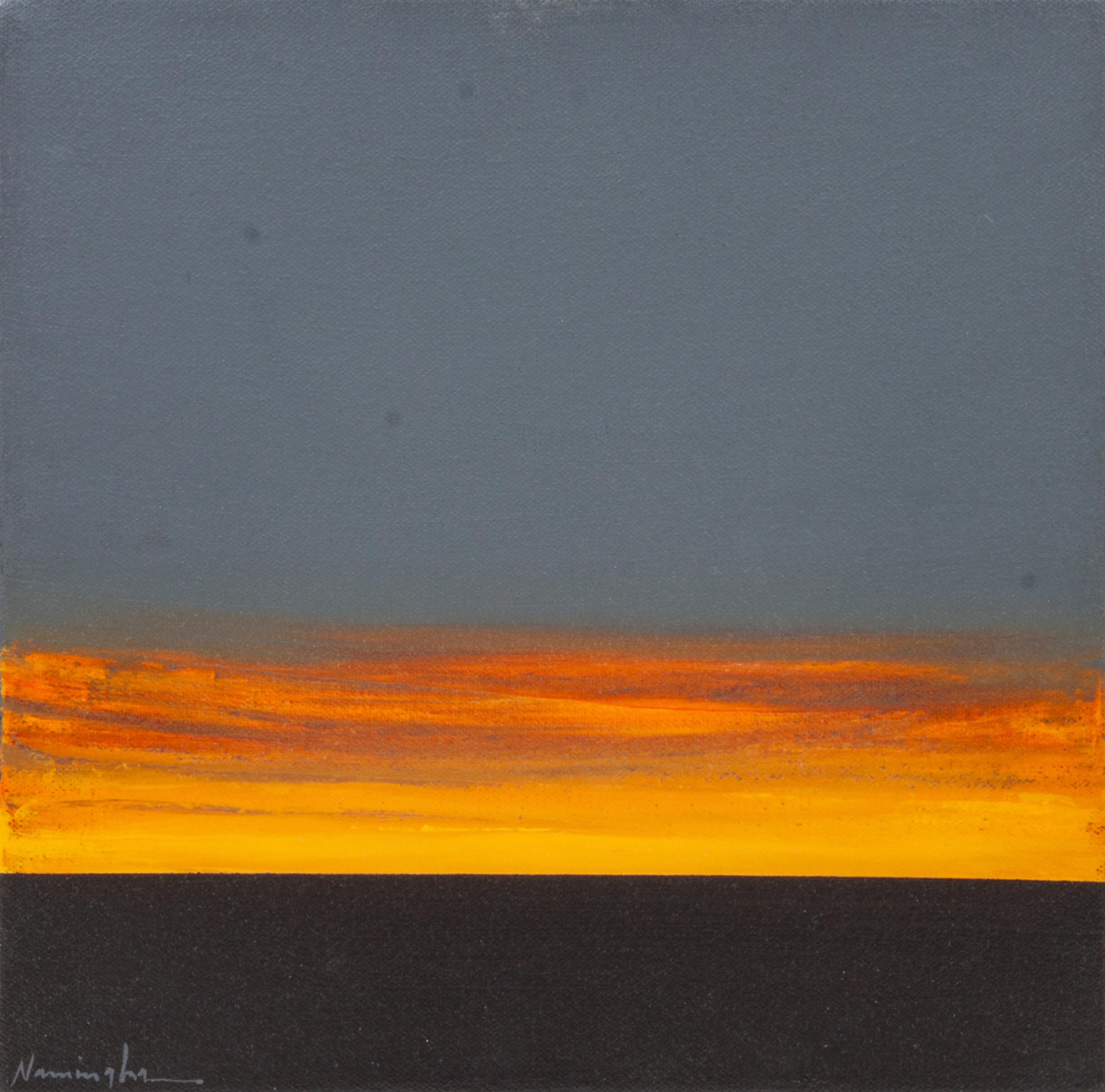 Hopi Desert Horizon
