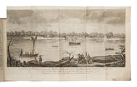 Anburey, Thomas (1759-1840). Travels Through the Interior Parts of America in a Series of Letters by an Officer. London: Printed for William Lane, 1791.
