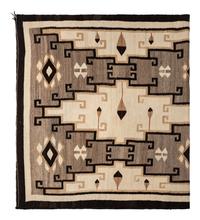Navajo Eastern Reservation Weaving / Rug