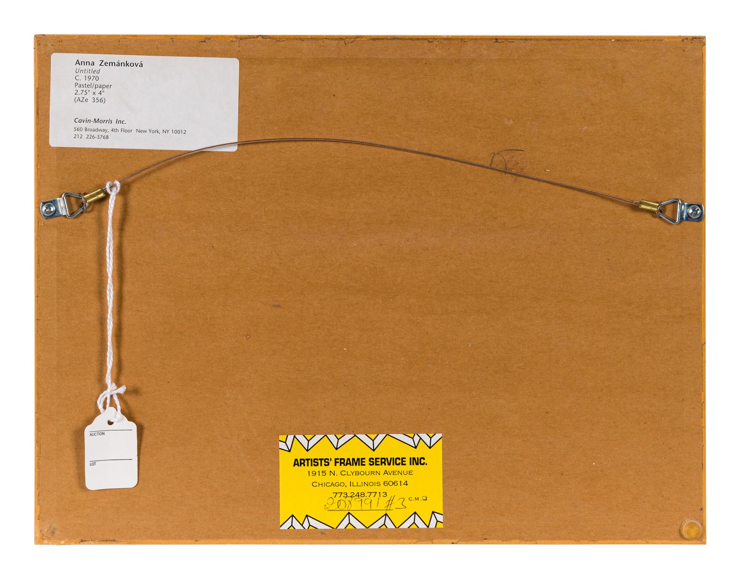 Untitled, c. 1970