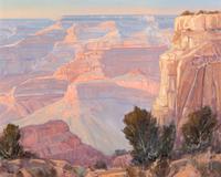 From Hopi Point, Grand Canyon