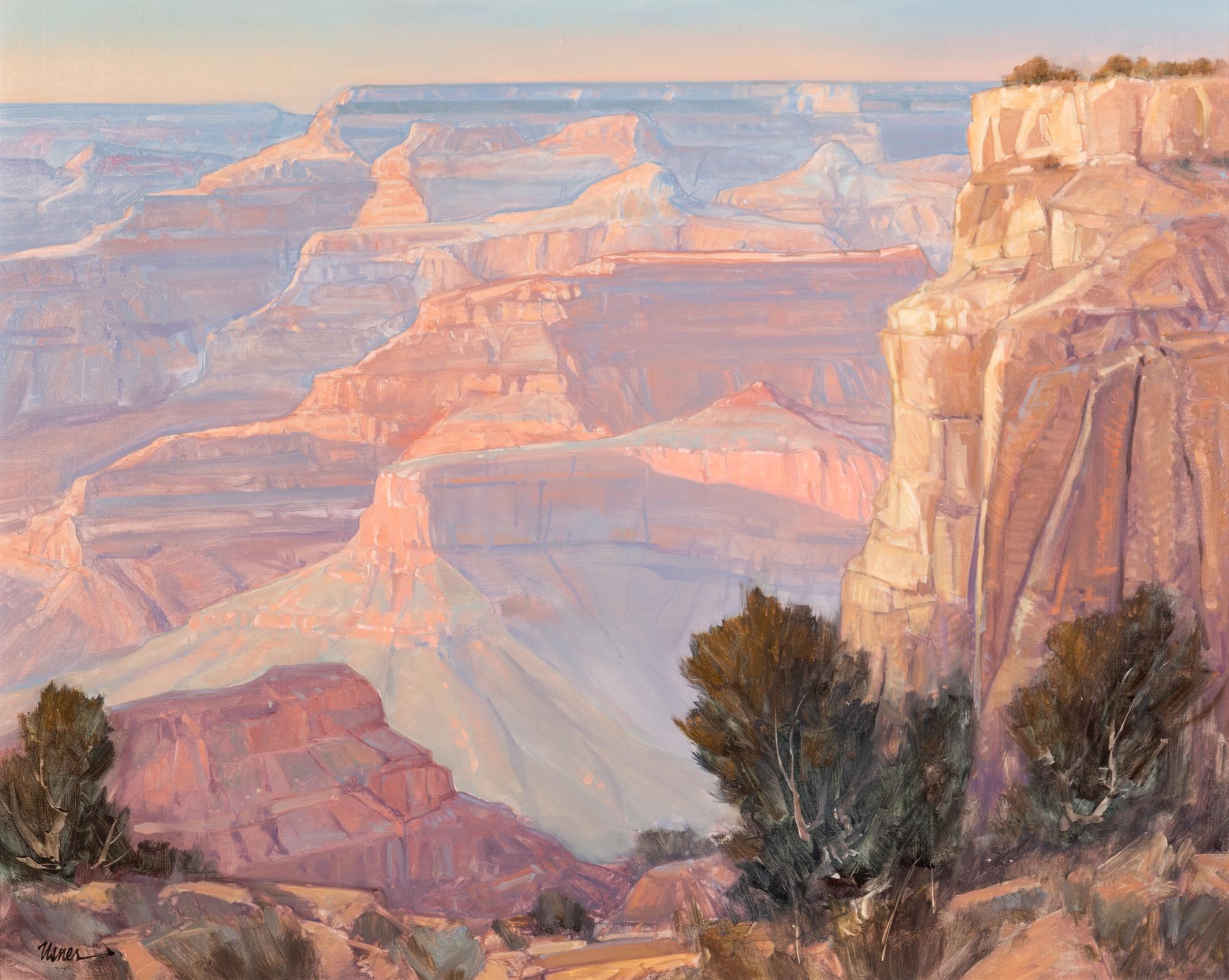 From Hopi Point, Grand Canyon
