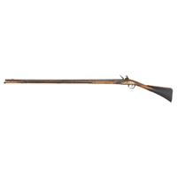 Contemporary Flintlock Fowler by Ken Netting