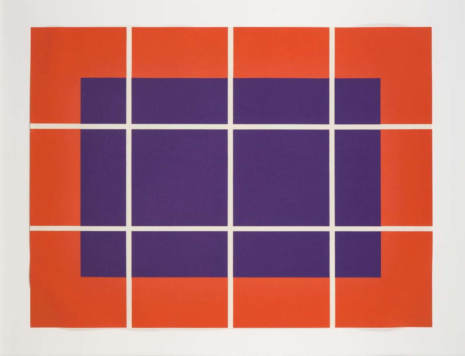 Donald Judd (American, 1928-1994) - Untitled