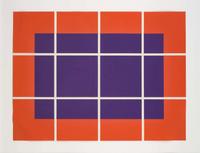 Donald Judd (American, 1928-1994) - Untitled