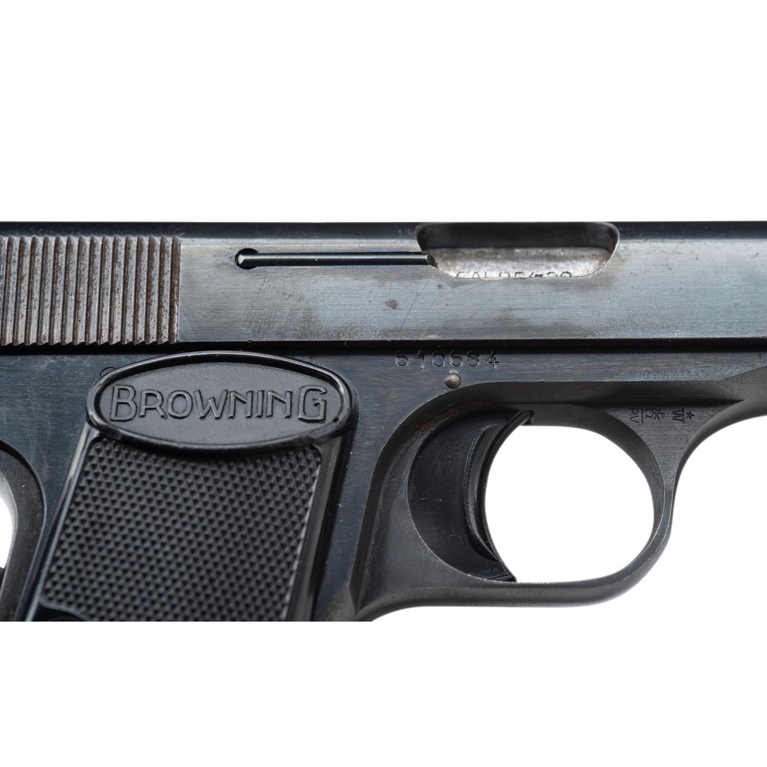 **Browning Model 1955/1910 .380