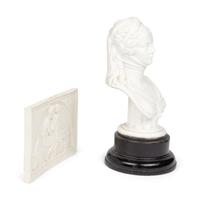 Two Parianware Articles