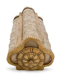 Art Deco Wall Sconce