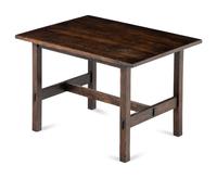 Child's Table, model 640