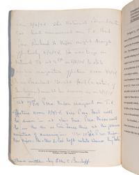 [WATERGATE]. Submission of Recorded Presidential Conversations To the Committee on the Judiciary of the House of Representatives by President Richard Nixon. [Washington: U.S. Government Printing Office, 1974].