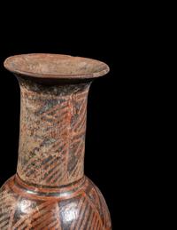 A Narino Polychrome Amphora