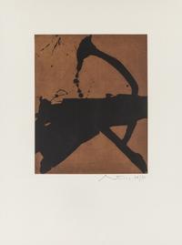 Gesture II (State I) , 1977