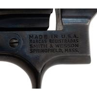 *Smith & Wesson Model 27-2