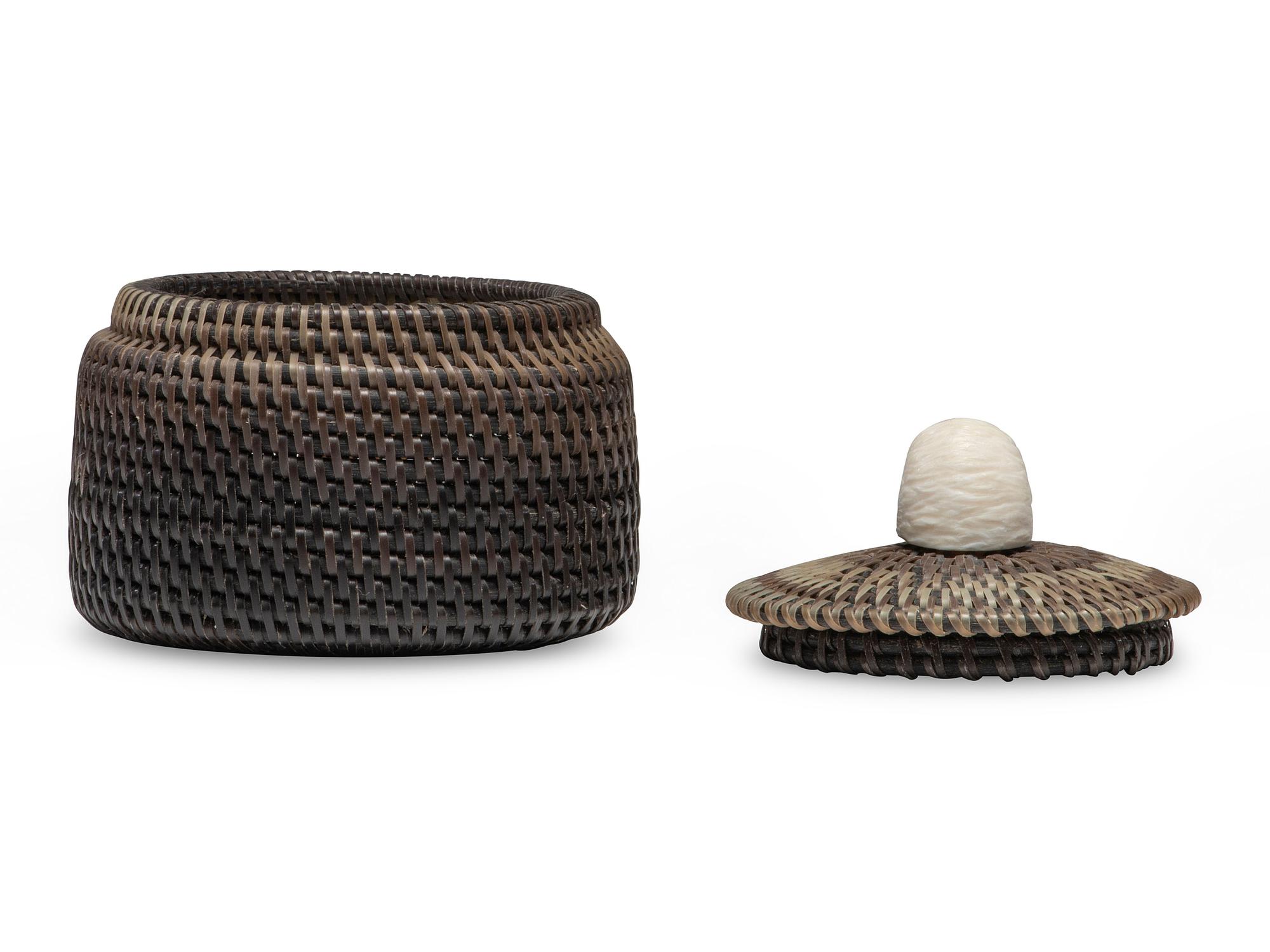 Baleen Basket