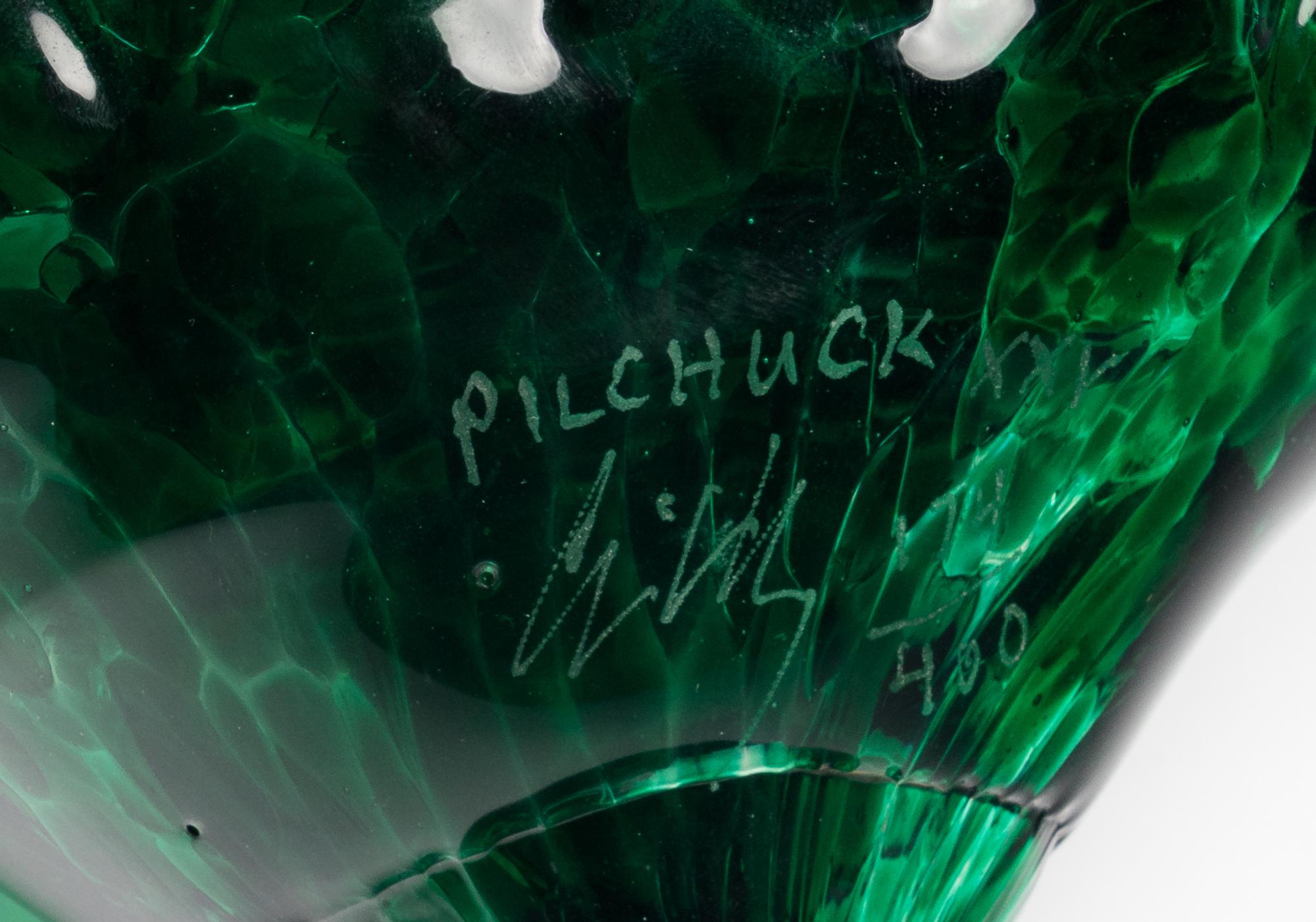 Pilchuk Aerial