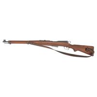 **Swiss Schmidt Rubin Model 1911 (K11) Carbine