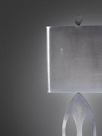 Pair of Table Lamps France, c. 1970