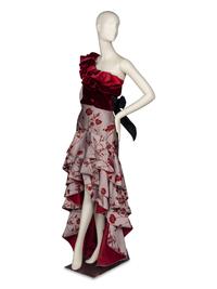 Johanna Ortiz Evening Ensemble