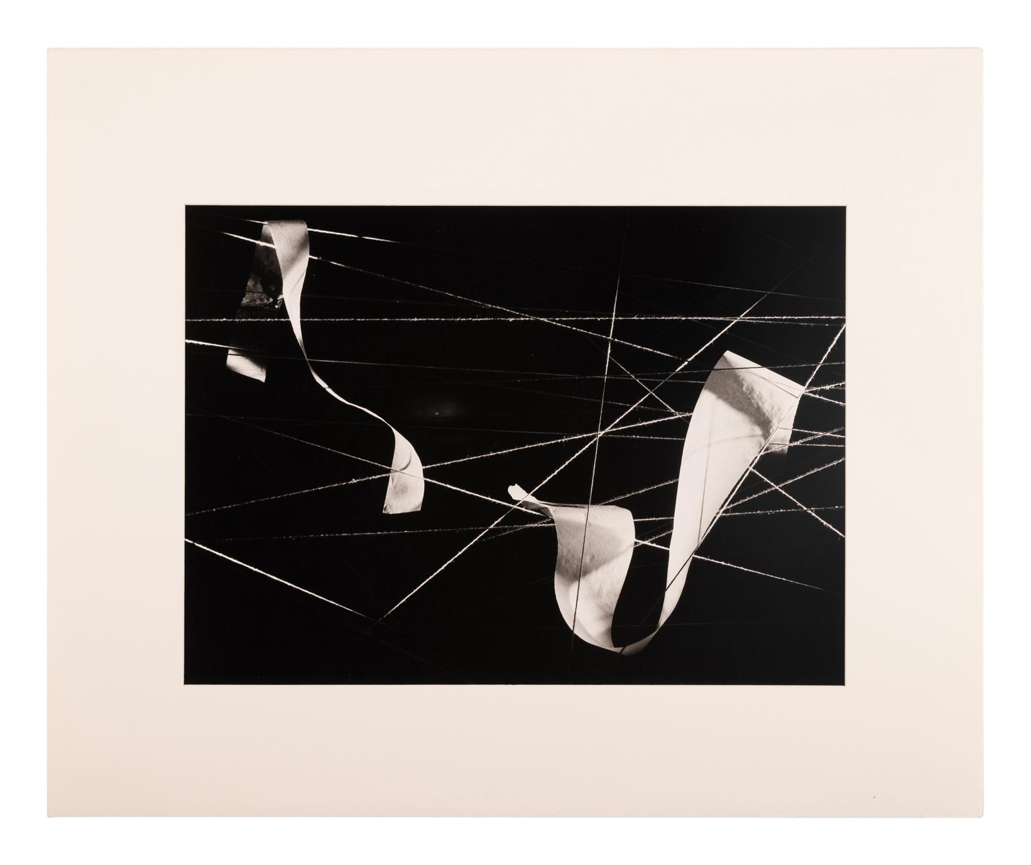 Paper on String, Chicago