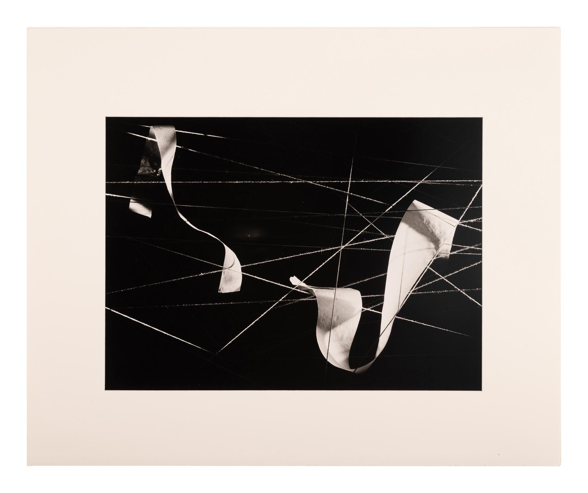 Paper on String, Chicago