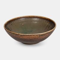 Shallow Bowl, 1923