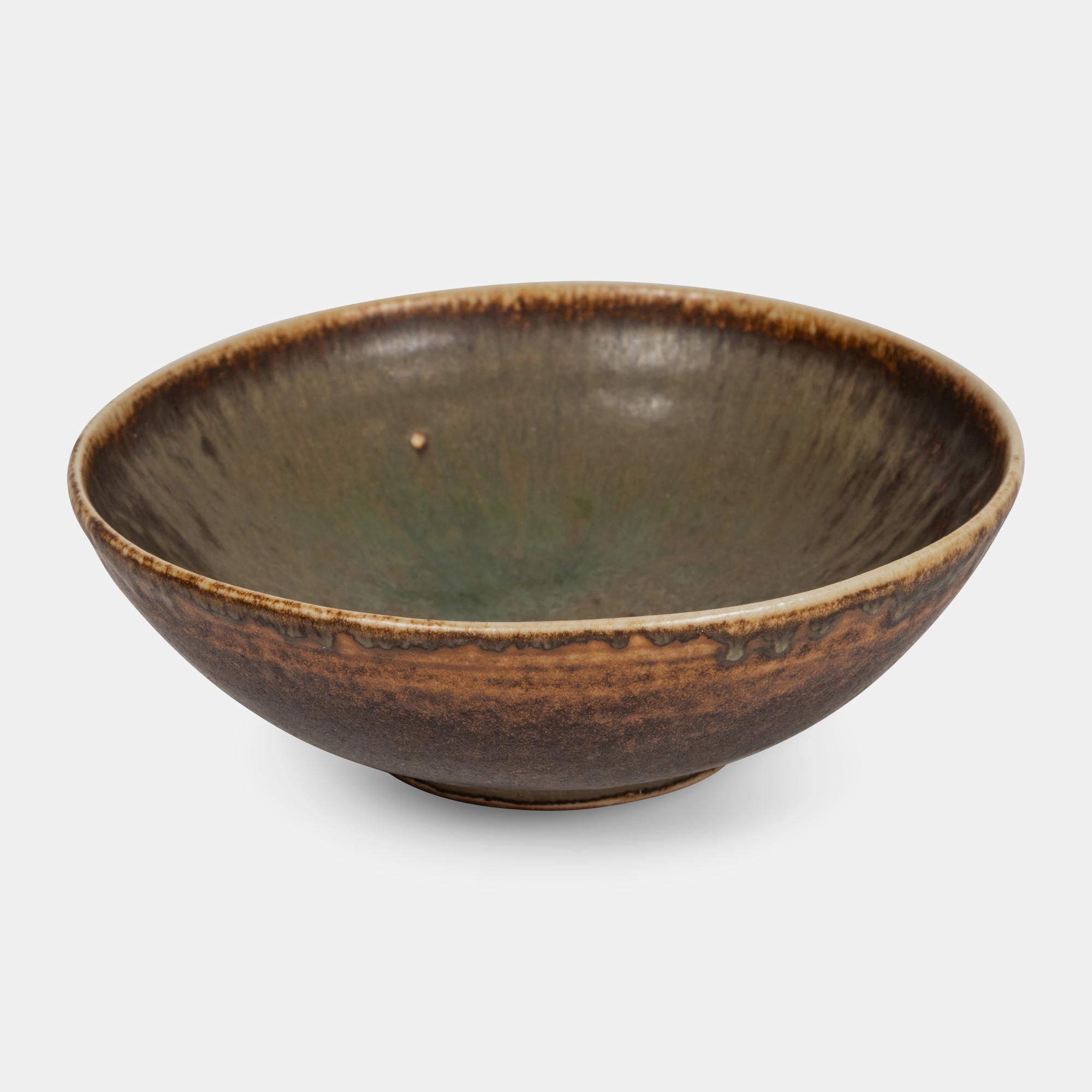 Shallow Bowl, 1923