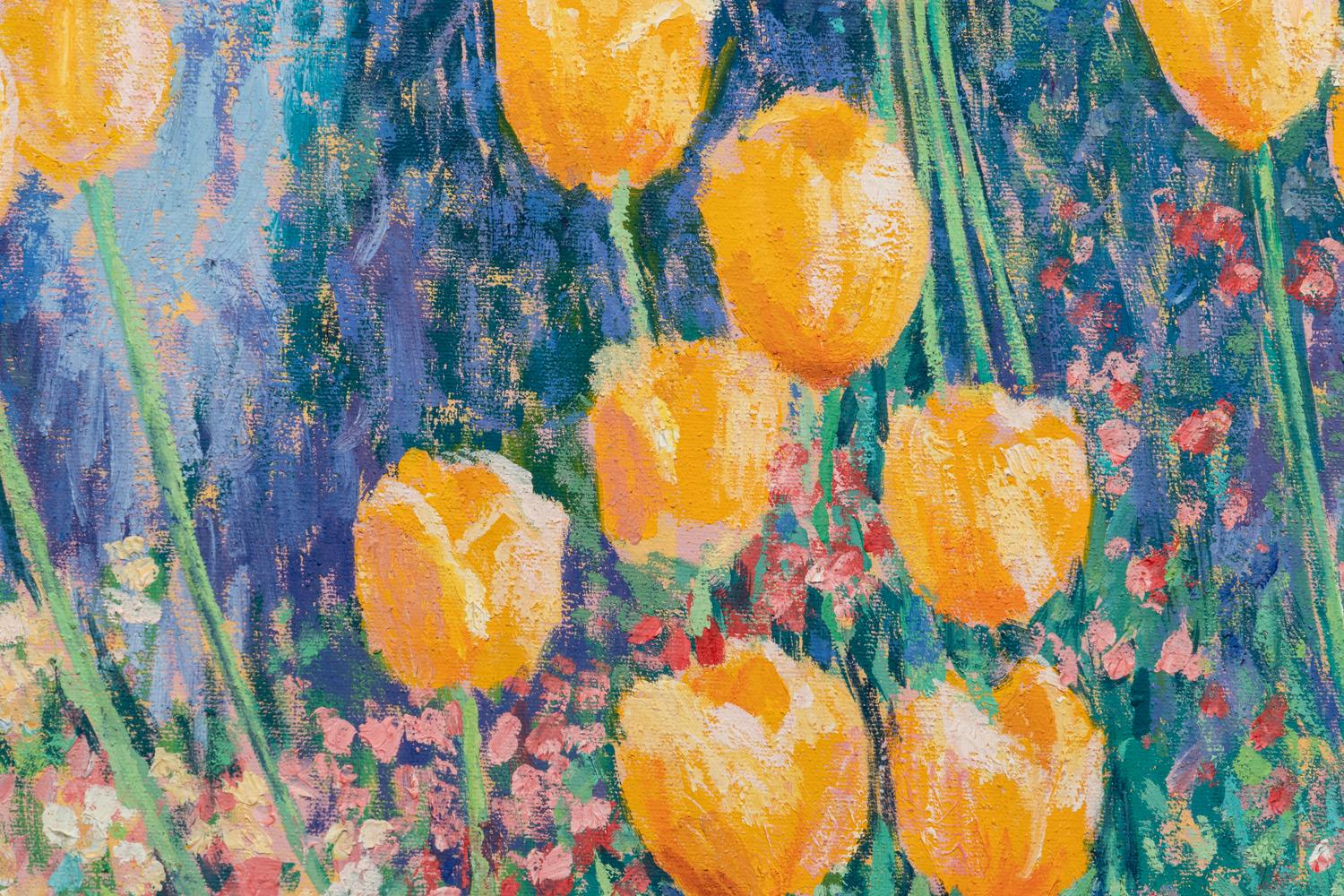 Sam Barber (American, b. 1943)