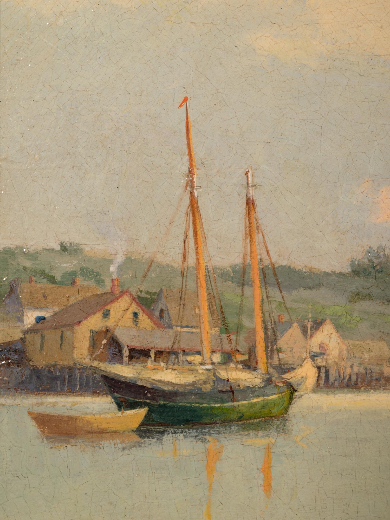 John B. Foster (American, 1865-1930)