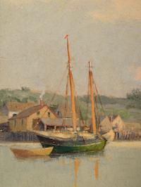 John B. Foster (American, 1865-1930)