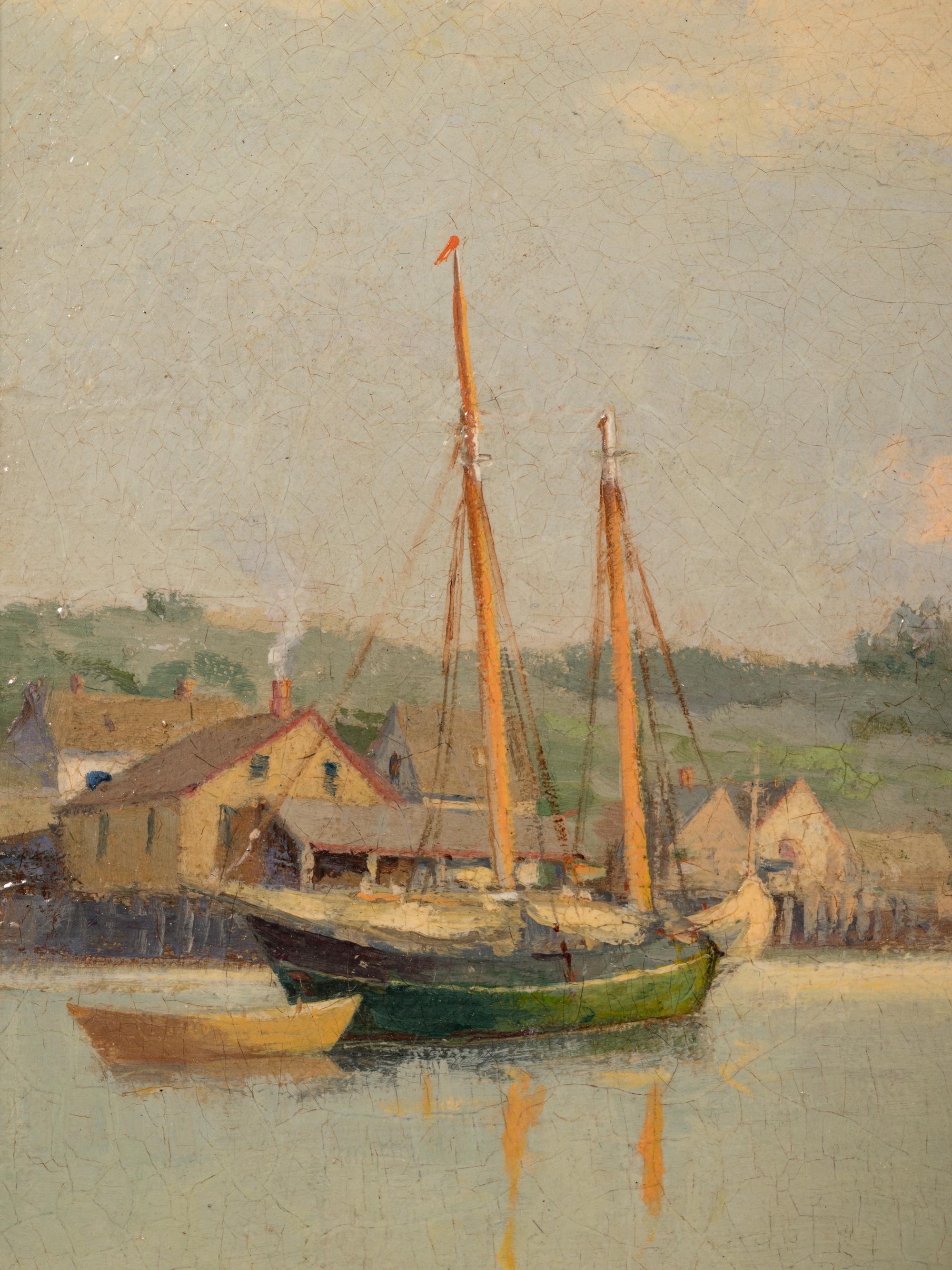 John B. Foster (American, 1865-1930)