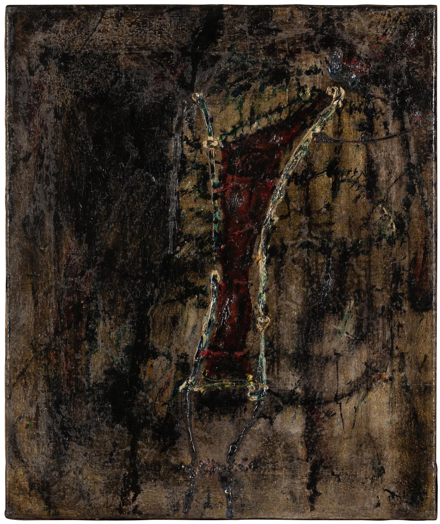 Untitled , 1959-60