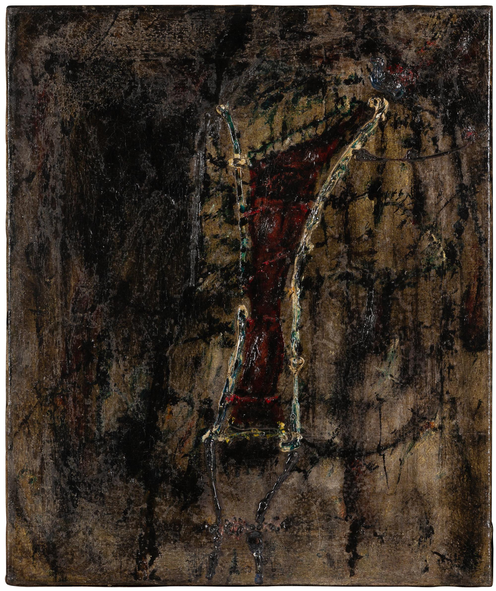 Untitled , 1959-60
