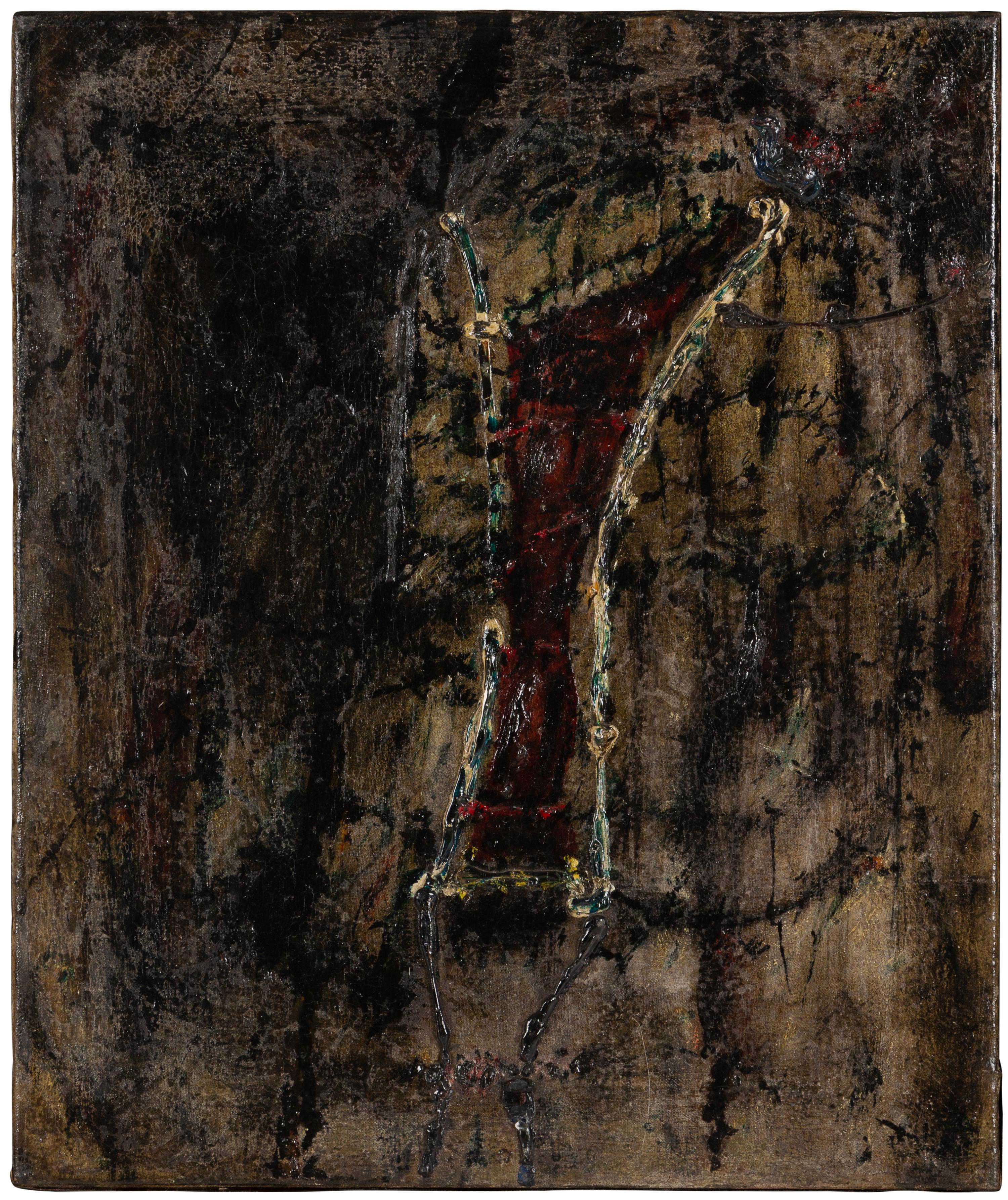 Untitled , 1959-60