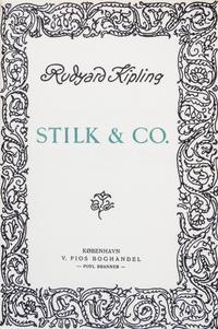 (BINDINGS) A group of nine volumes bound in varying shades of green leather, largely Danish language.