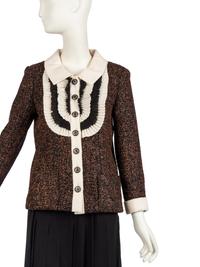 Chanel Jacket, 2015
