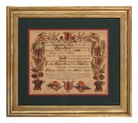 American School, Late 18th/Early 19th Century