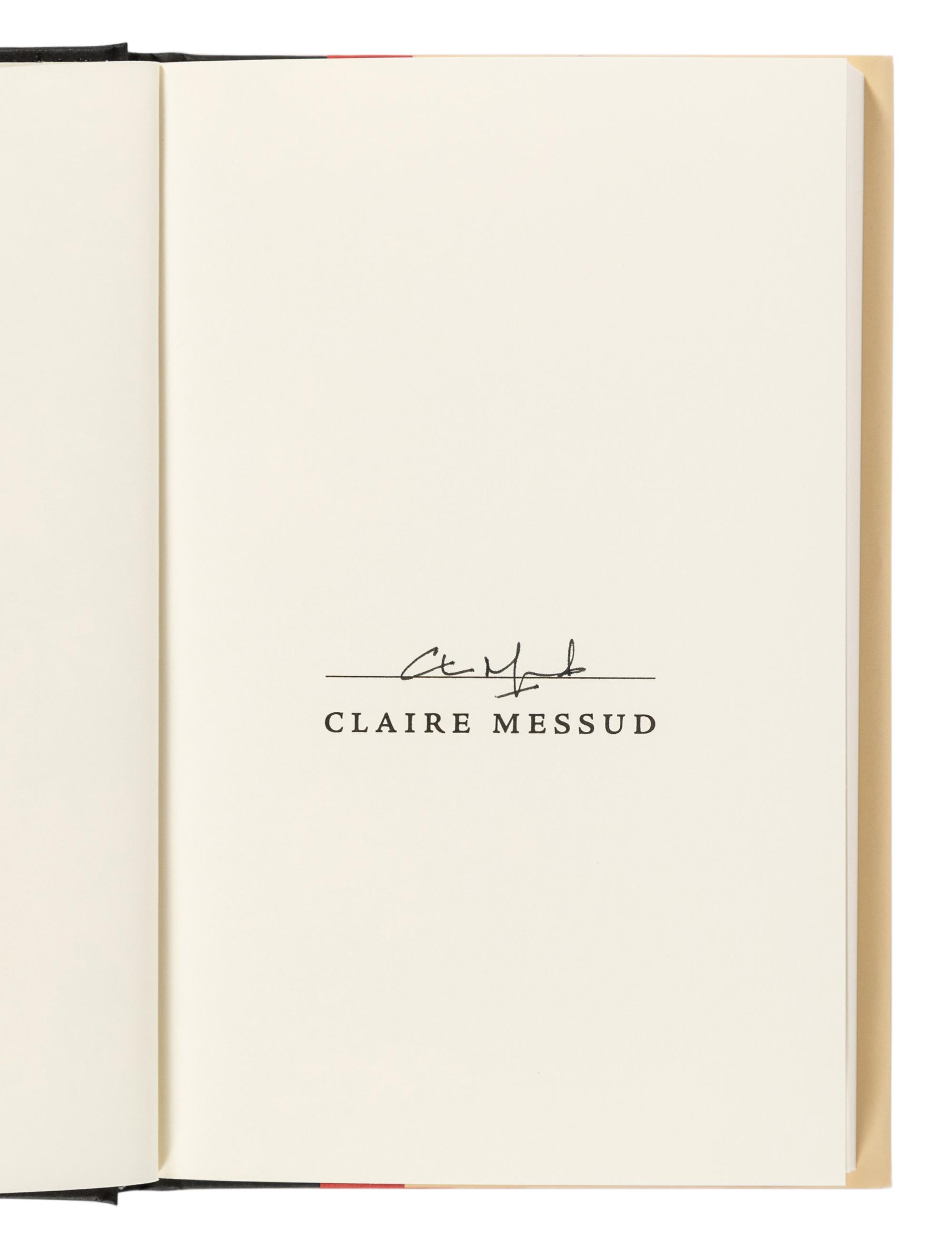 [LITERATURE -- BEACH READS]. A group of 8 FIRST EDITIONS, most SIGNED, comprising: