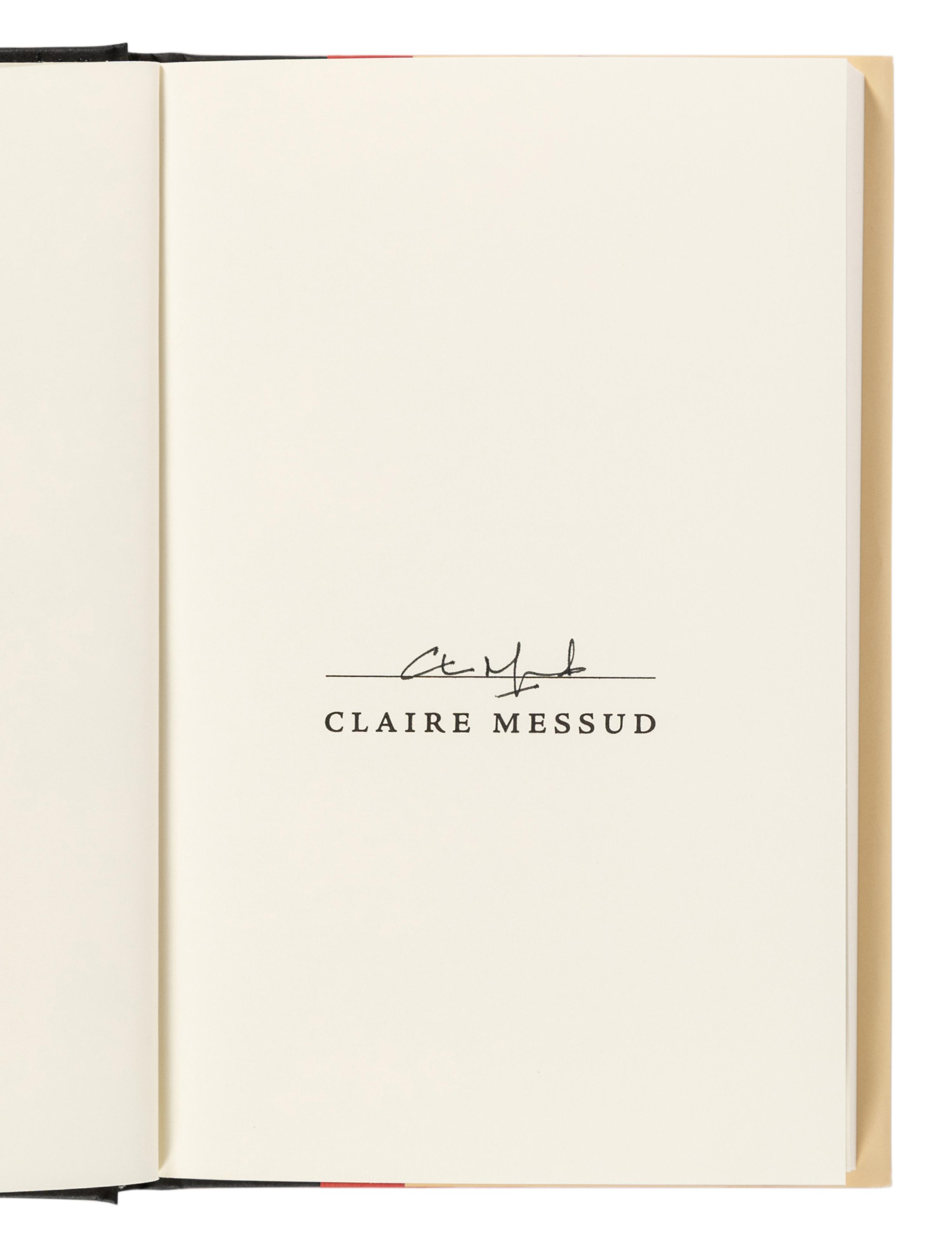 [LITERATURE -- BEACH READS]. A group of 8 FIRST EDITIONS, most SIGNED, comprising: