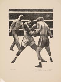 Two works: Toe to Toe and Lullaby