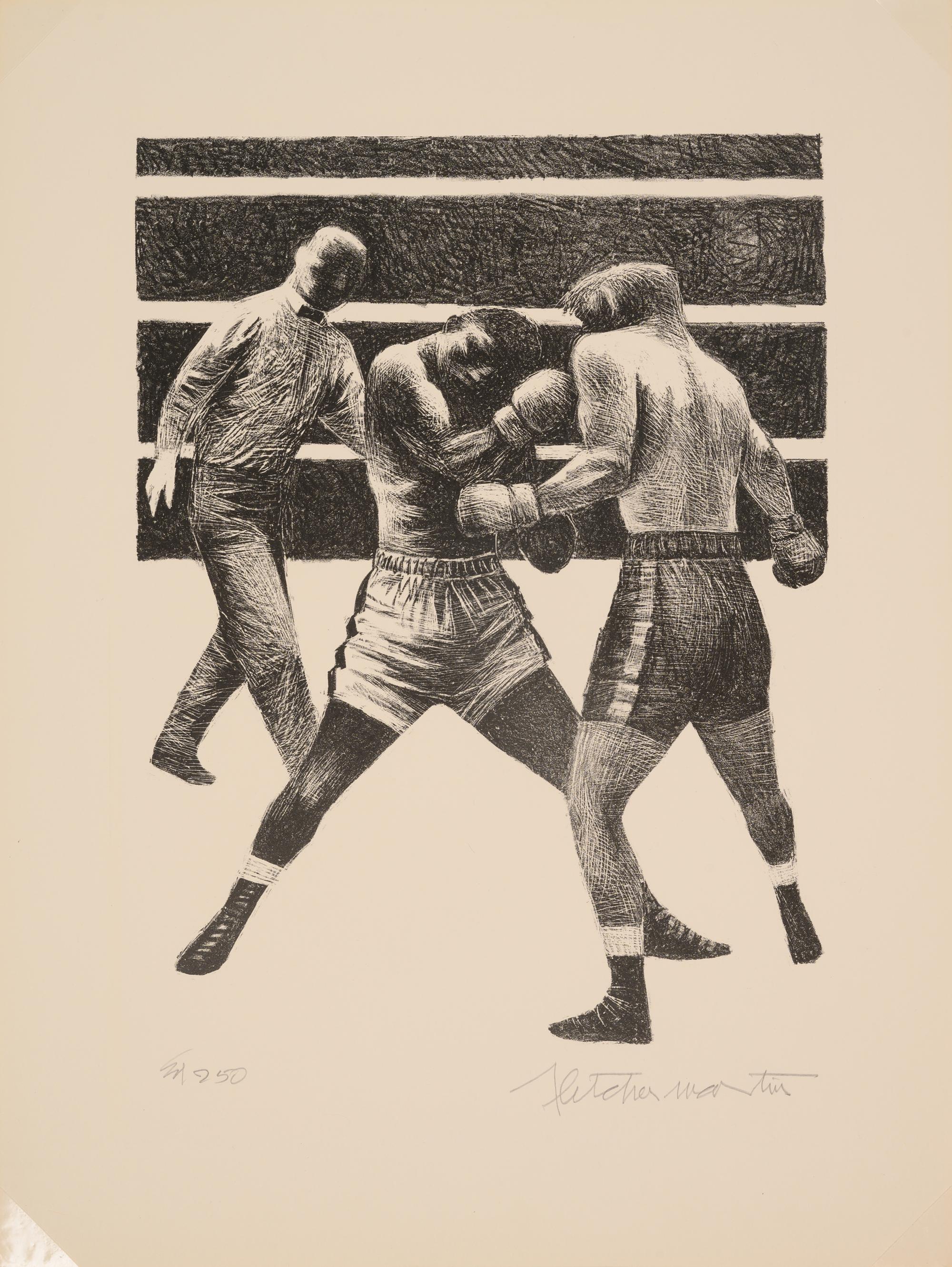 Two works: Toe to Toe and Lullaby