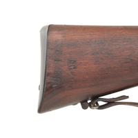 **Italian Vetterli Vitali Model 1870/87/15 6.5mm Rifle
