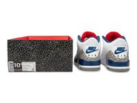 Jordan 3 Retro OG True Blue 2016 (DS)