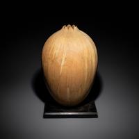 Red Maple Vessel #1, 2000